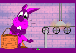 kanin animerede-billeder-gif